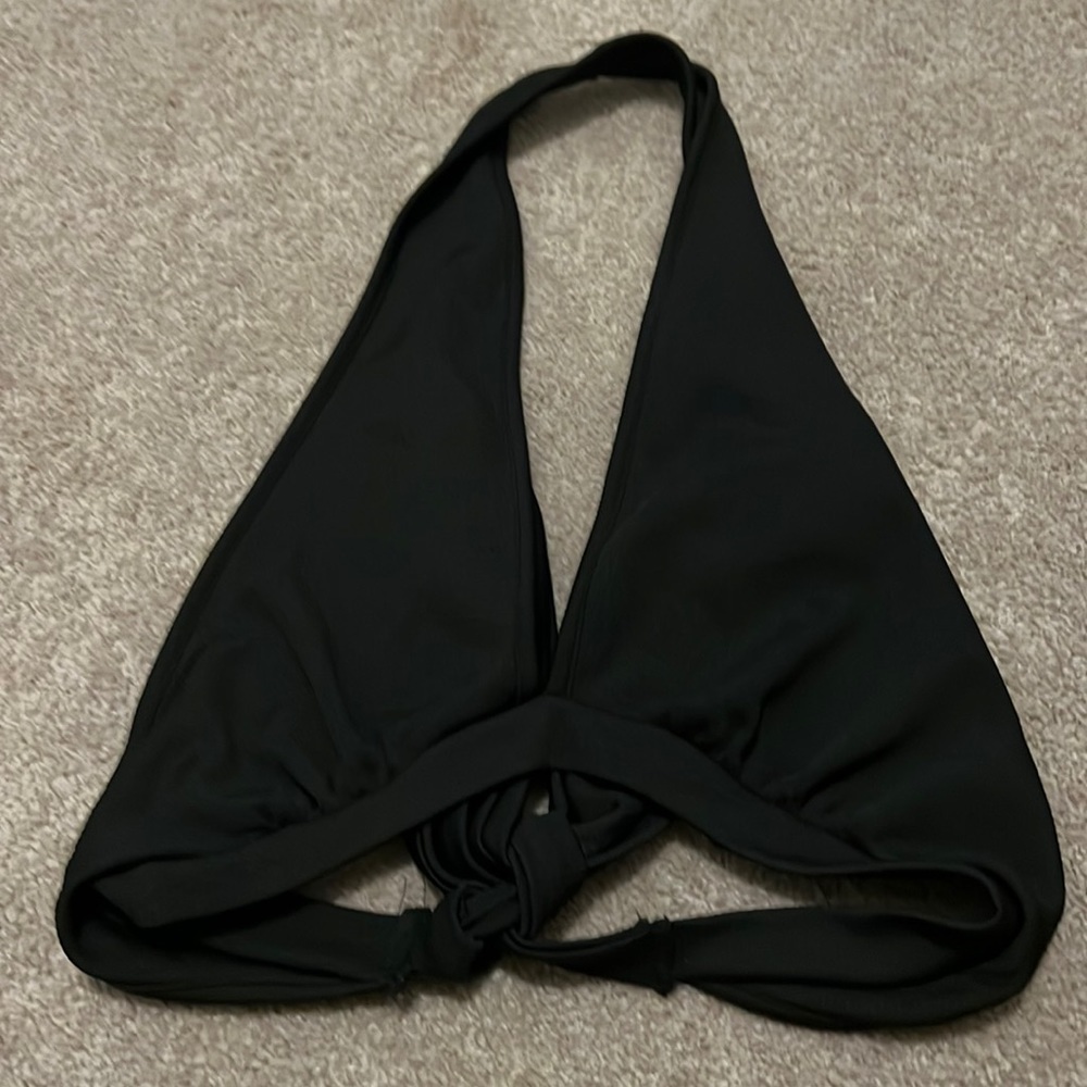 Shein Halter Top
